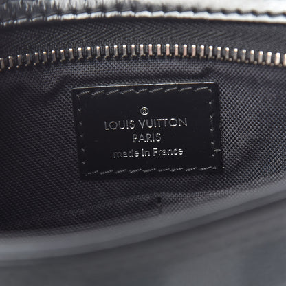 Louis Vuitton Damier Graphite Thomas 6 of 11