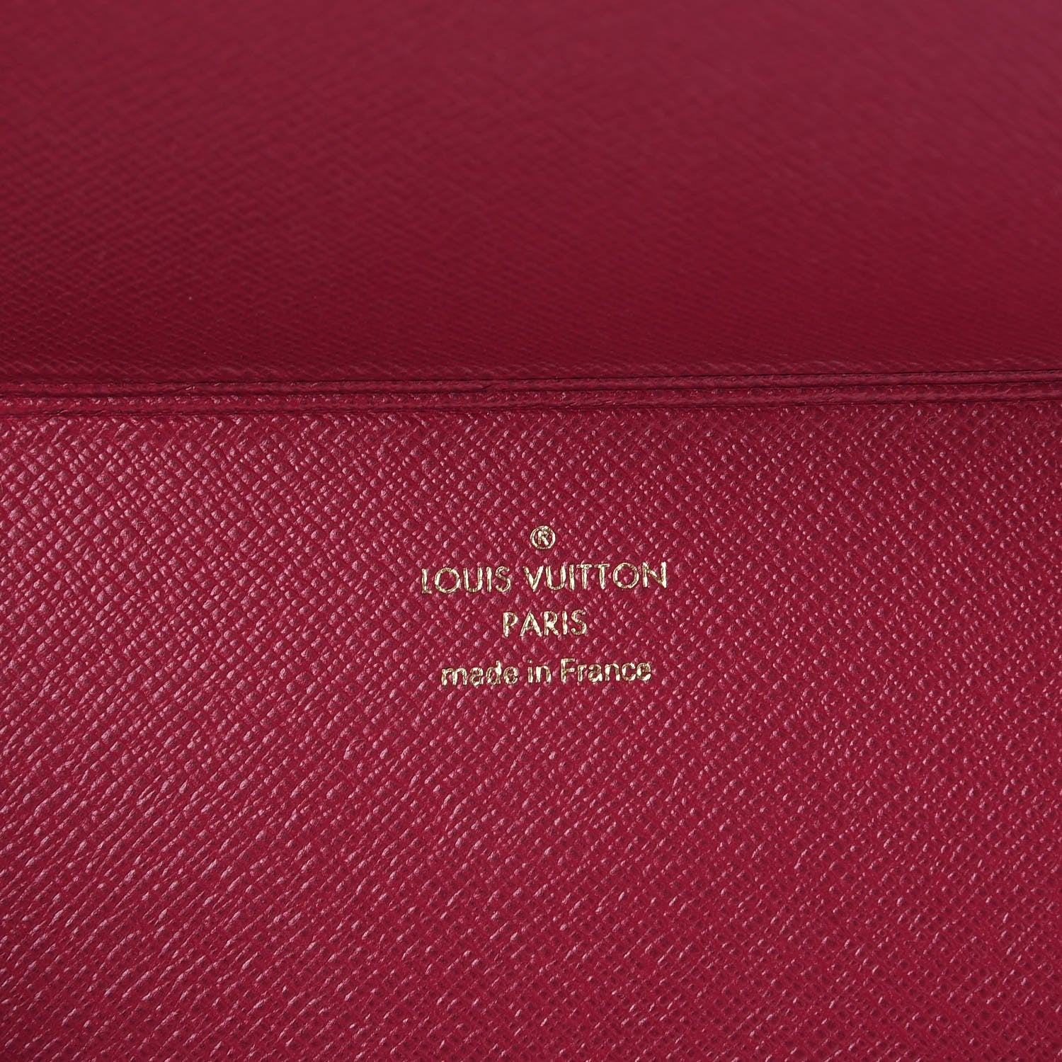 Louis Vuitton Monogram Rivets Enveloppe 6 of 7