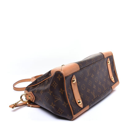 Louis Vuitton Monogram Retiro PM 4 of 16