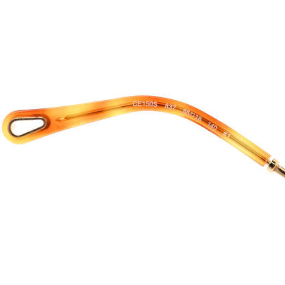 Chloe Heart Sunglasses CE150S Gold 6 of 7