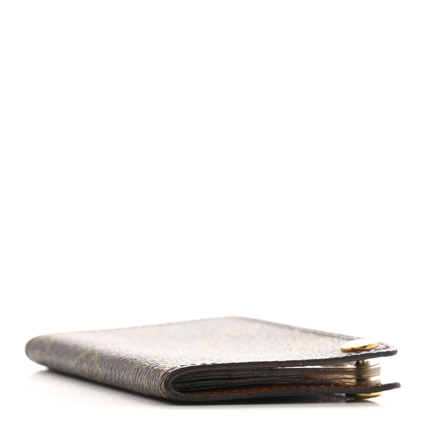 Monogram Porte-Cartes Credit Pression