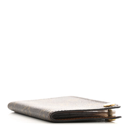 Louis Vuitton Monogram Porte-Cartes Credit Pression 4 of 10