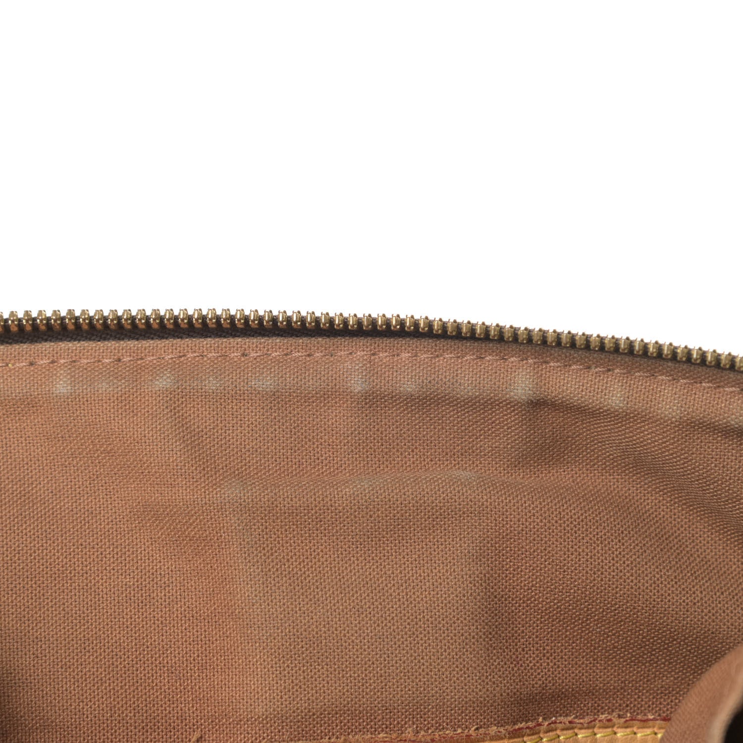 Louis Vuitton Monogram Palermo GM 11 of 25