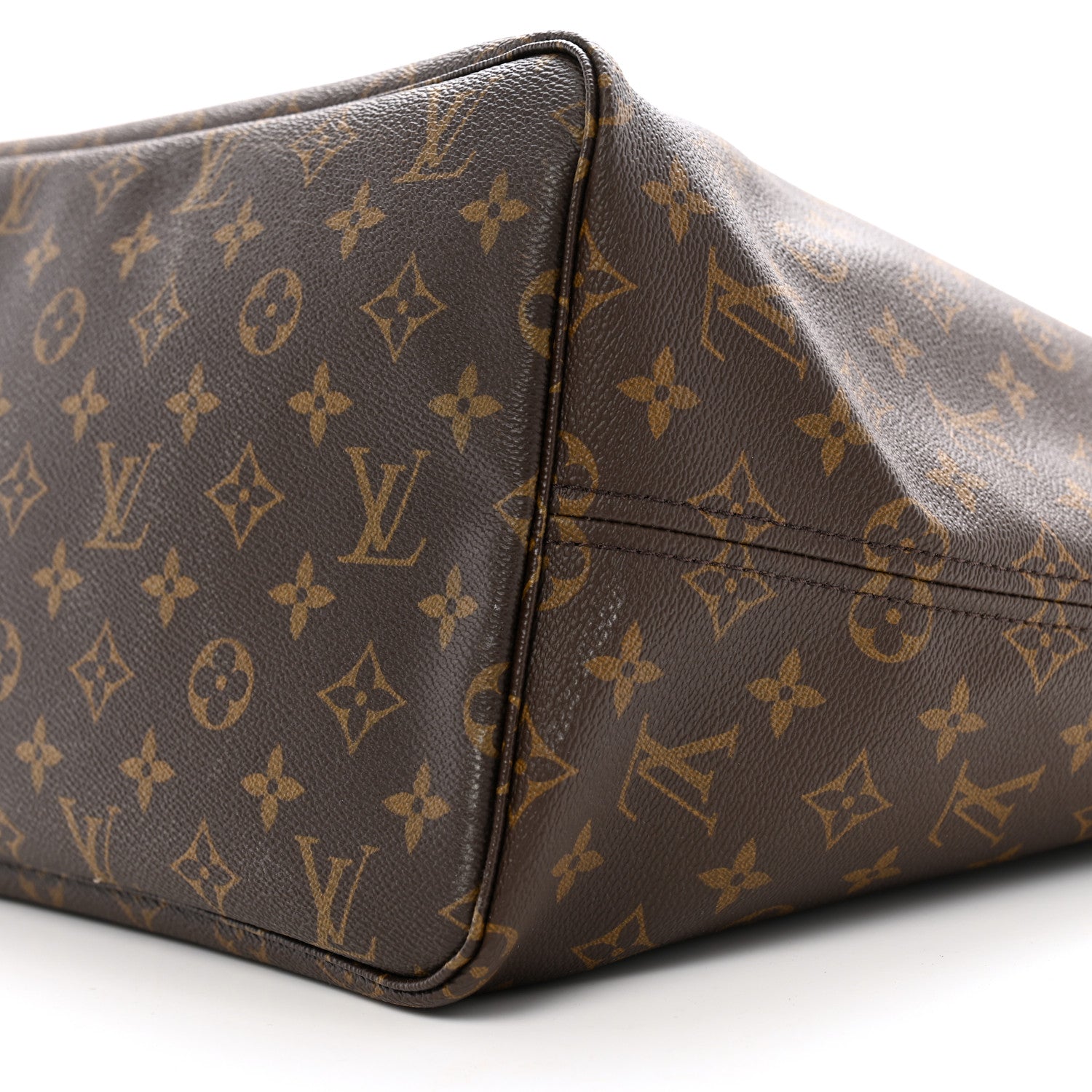 Louis Vuitton Monogram Neo Neverfull GM 10 of 11