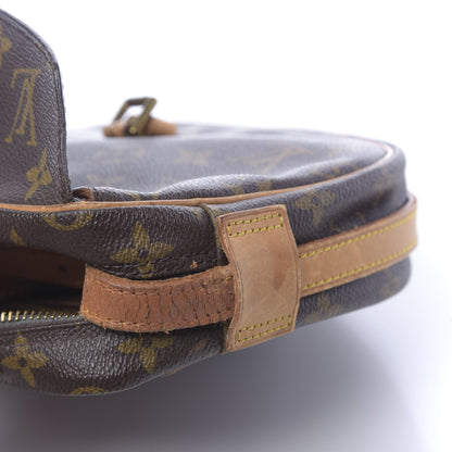 Louis Vuitton Monogram Jeune Fille 13 of 26