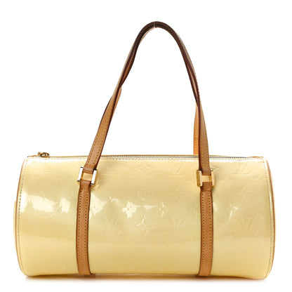 Louis Vuitton Vernis Bedford Perle 1 of 11
