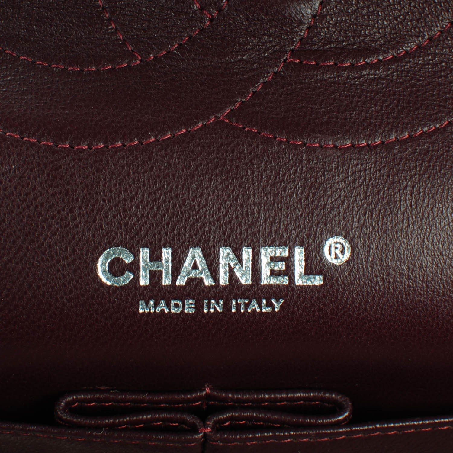 Chanel Caviar Quilted Jumbo Double Flap Black 7 of 8