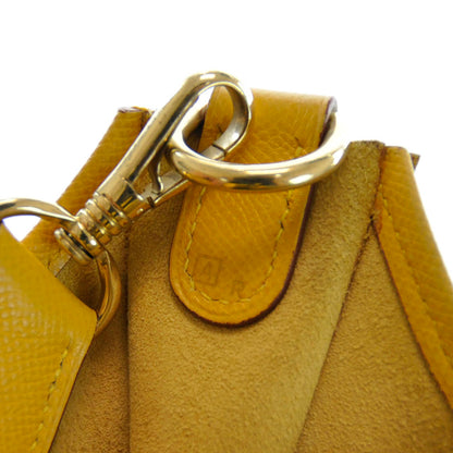 Hermes Courchevel Evelyne Jaune 7 of 8