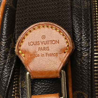 Louis Vuitton Monogram Reporter PM 7 of 10