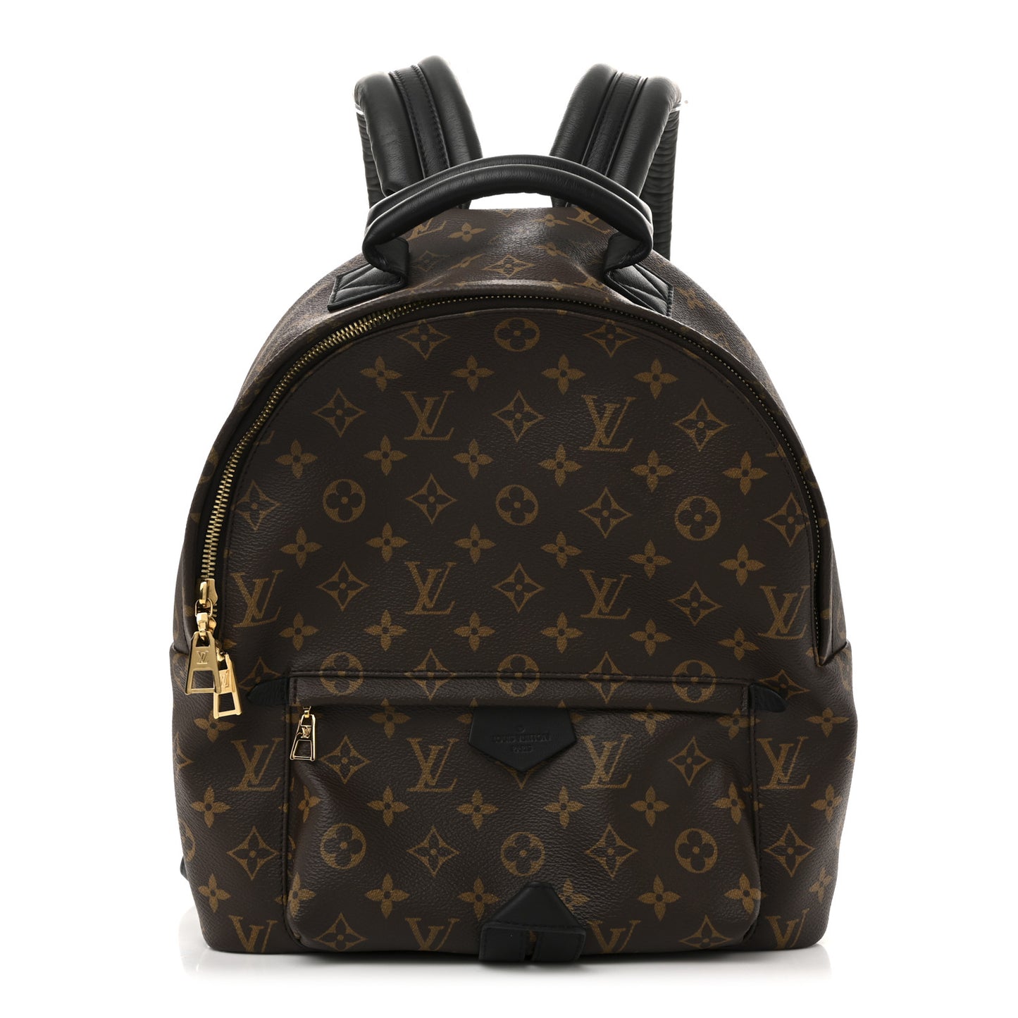 Monogram Palm Springs Backpack MM