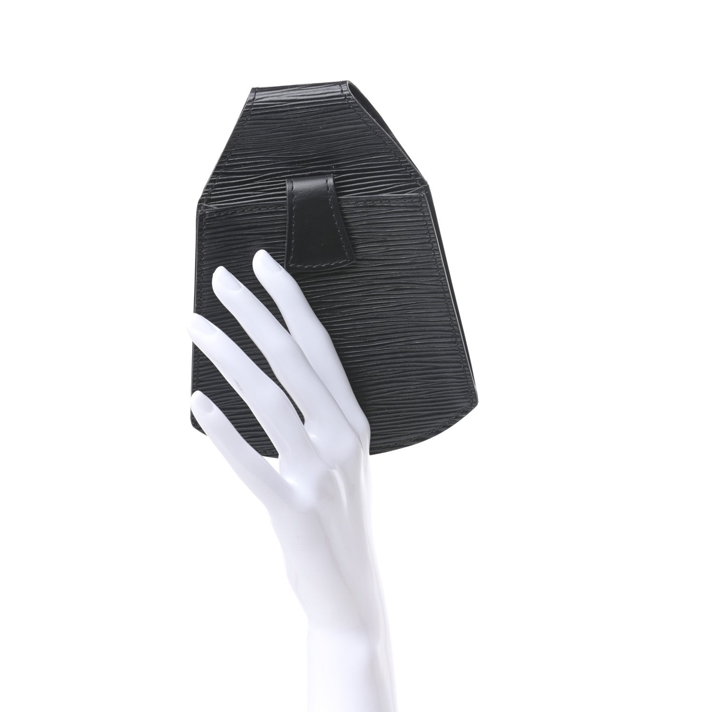 Epi Sherwood Belt Bag Black