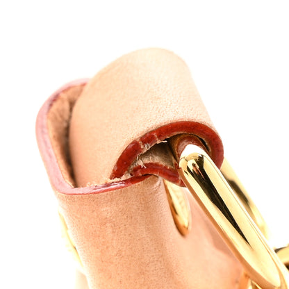 Louis Vuitton Monoglam Loop PM Beige 10 of 10