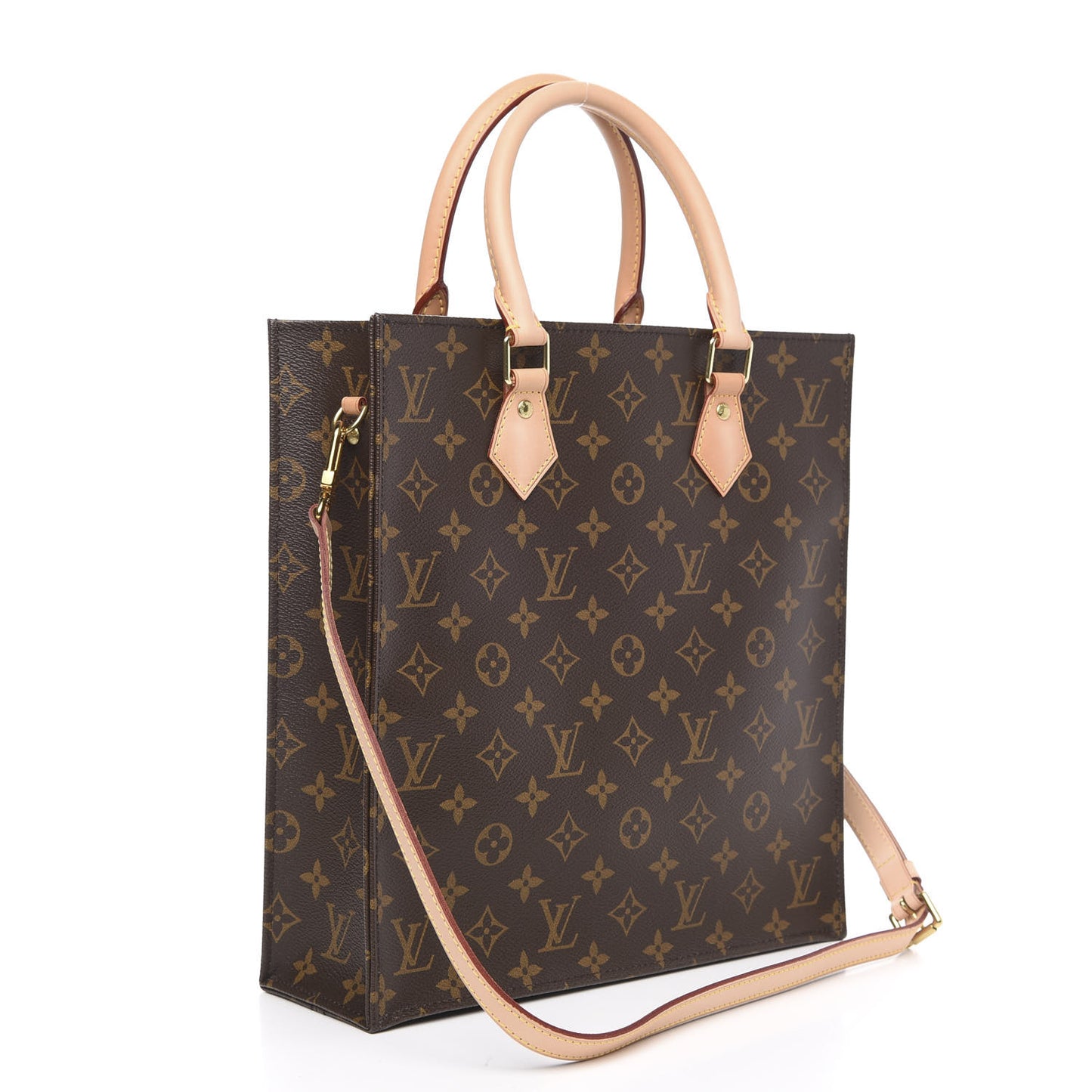 Monogram Sac Plat PM