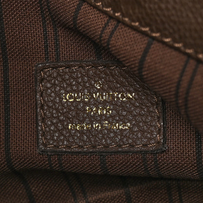 Louis Vuitton Empreinte Artsy MM Ombre 6 of 10