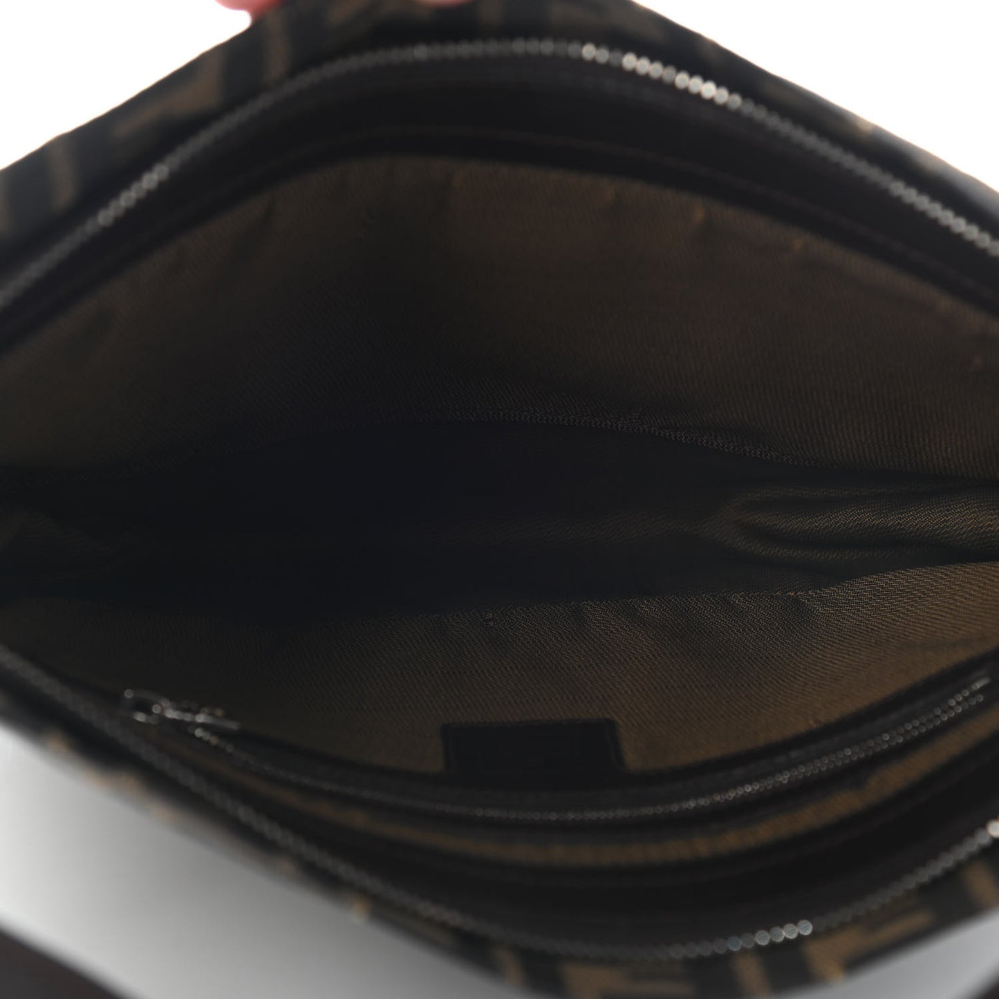Zucca Shoulder Bag Tobacco