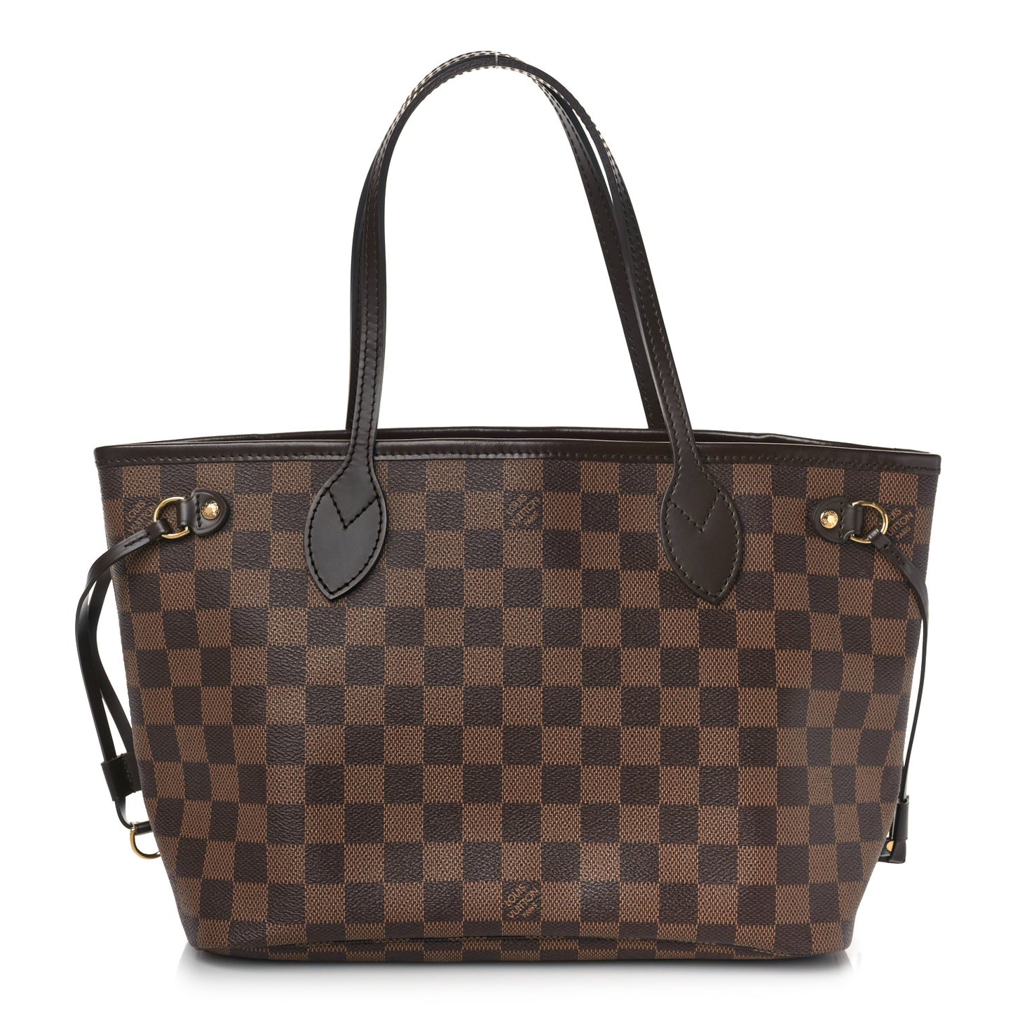 Damier Ebene Neverfull PM