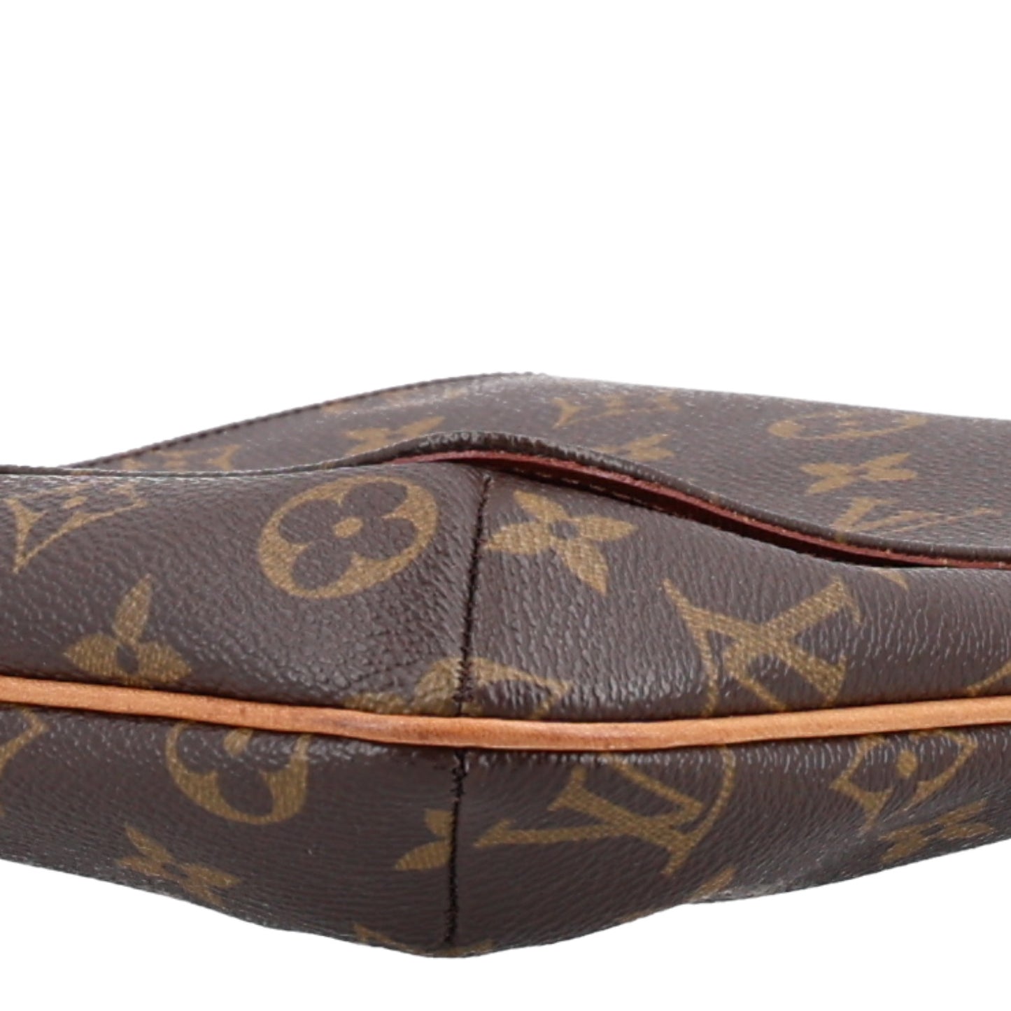Monogram Musette Salsa Long Strap
