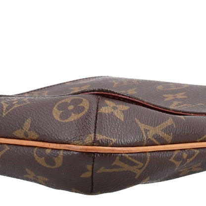 Louis Vuitton Monogram Musette Salsa Long Strap 9 of 9