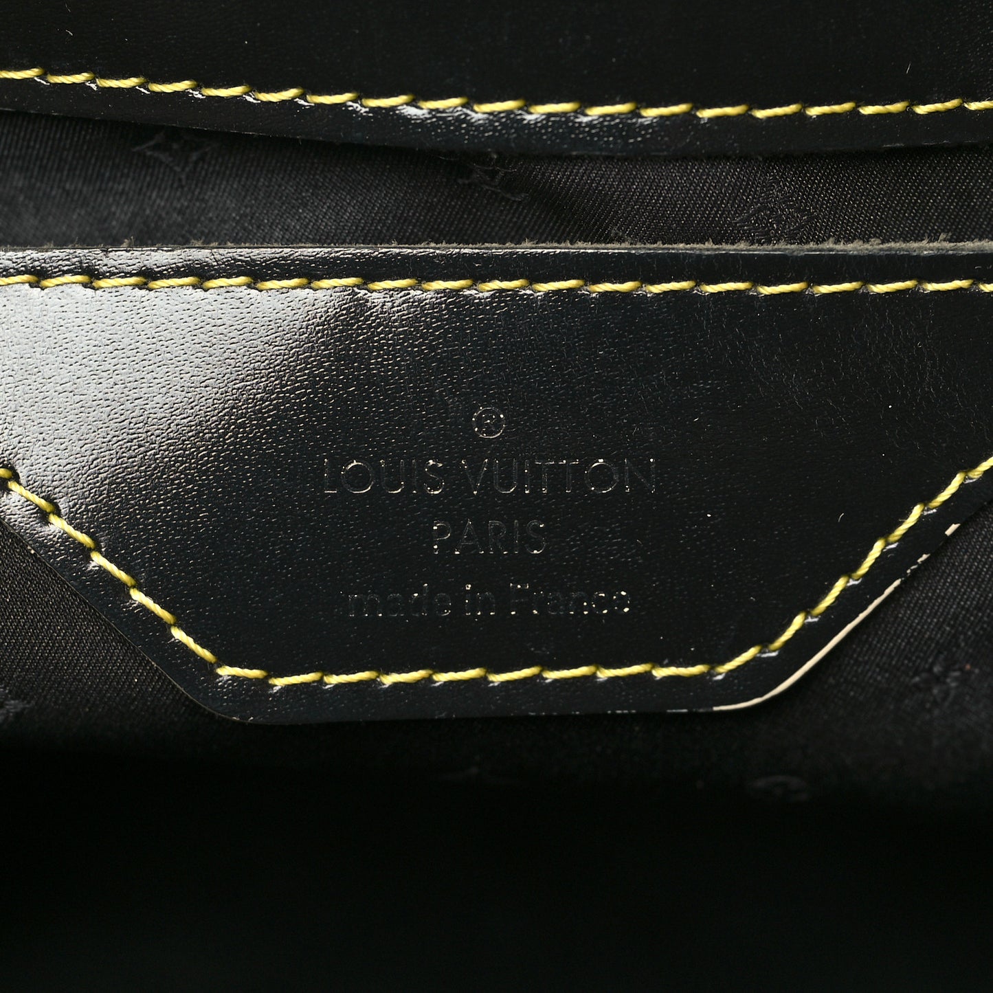 Suhali Le Radieux Black