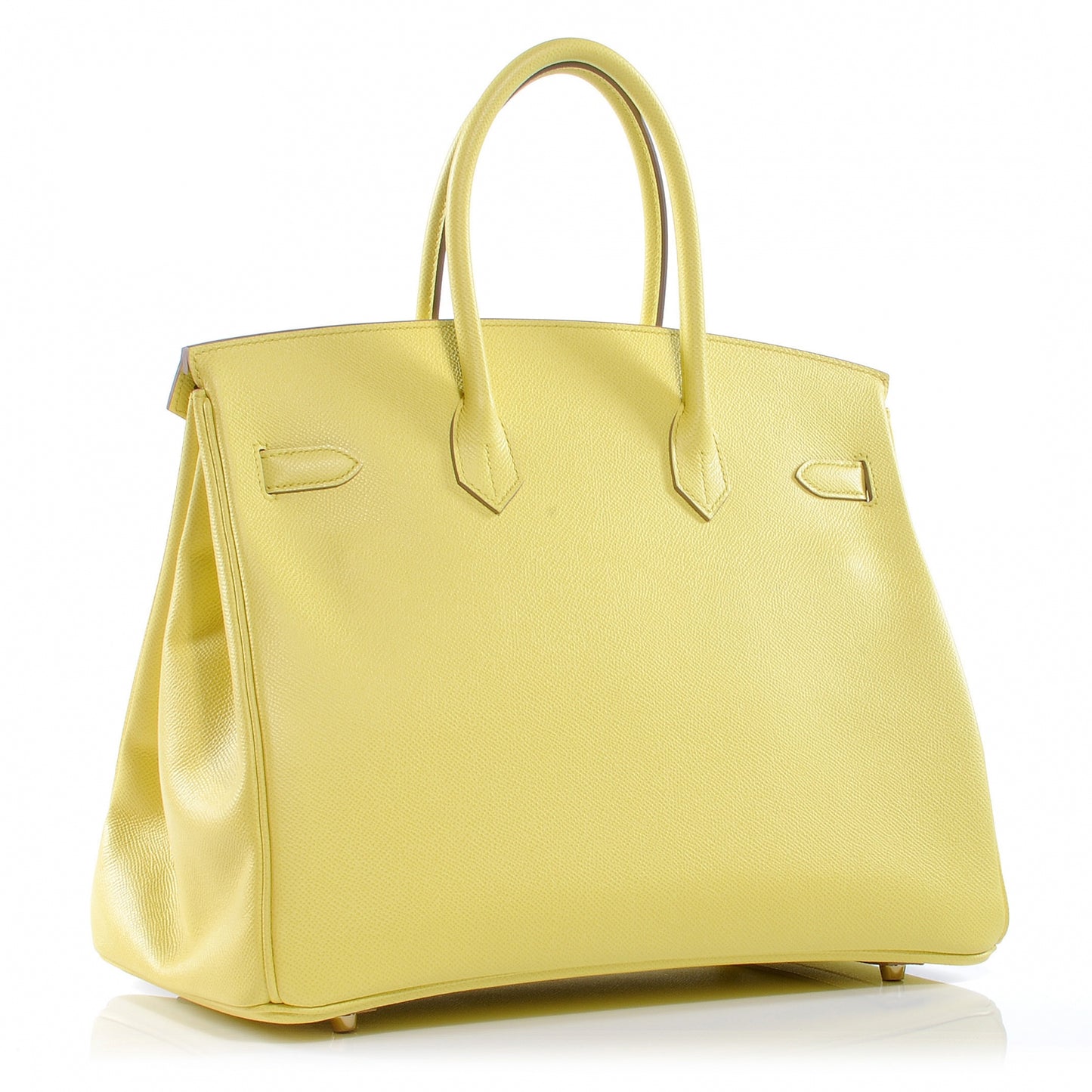 Epsom Birkin 35 Soufre Sulfur