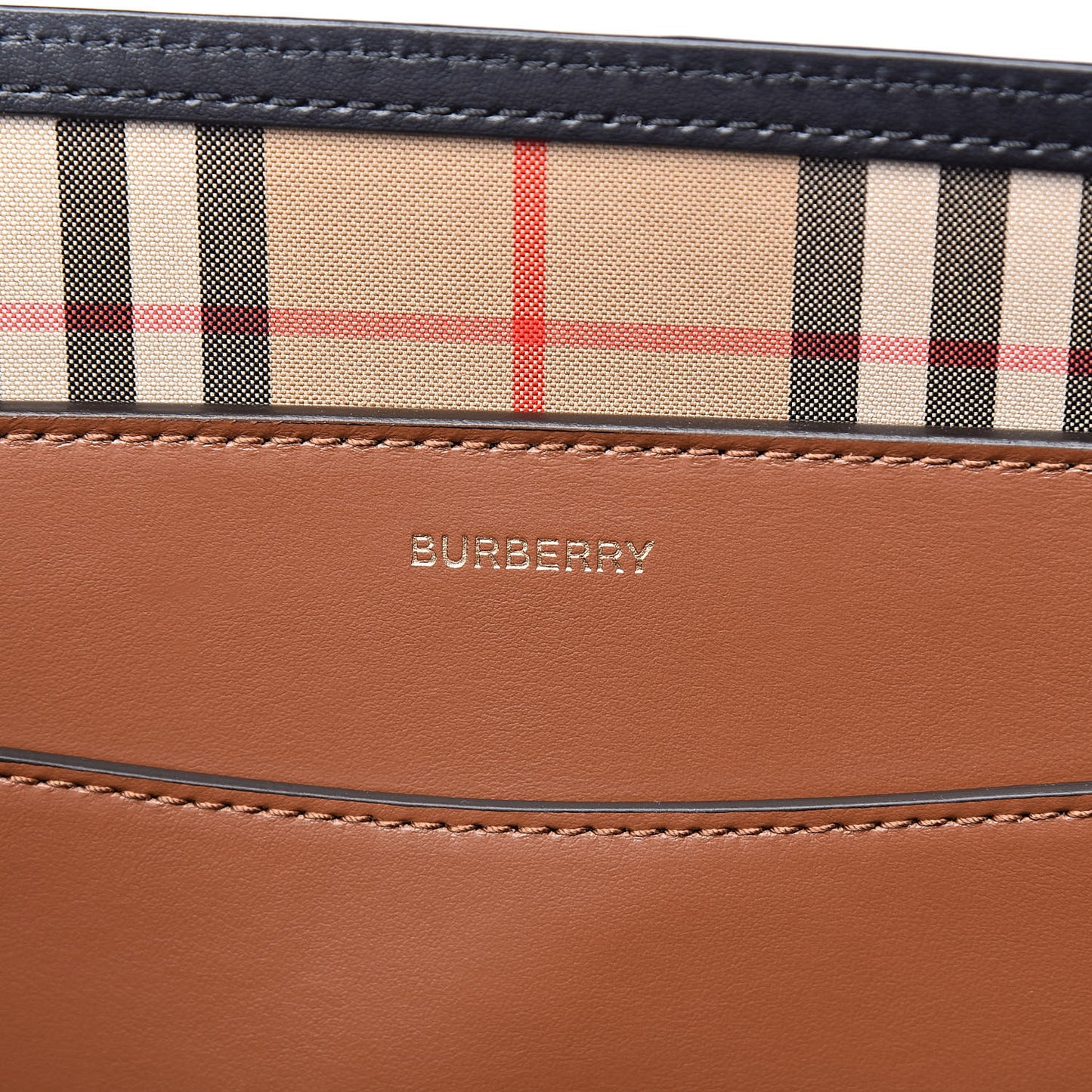 Calfskin Medium Belt Bag Black