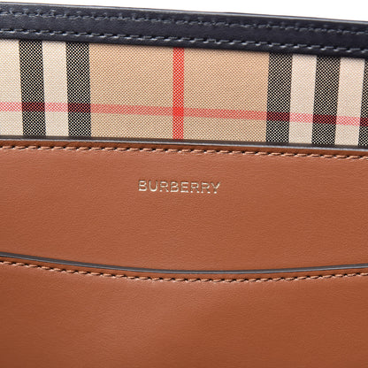Burberry Calfskin Medium Belt Bag Black 6 of 10