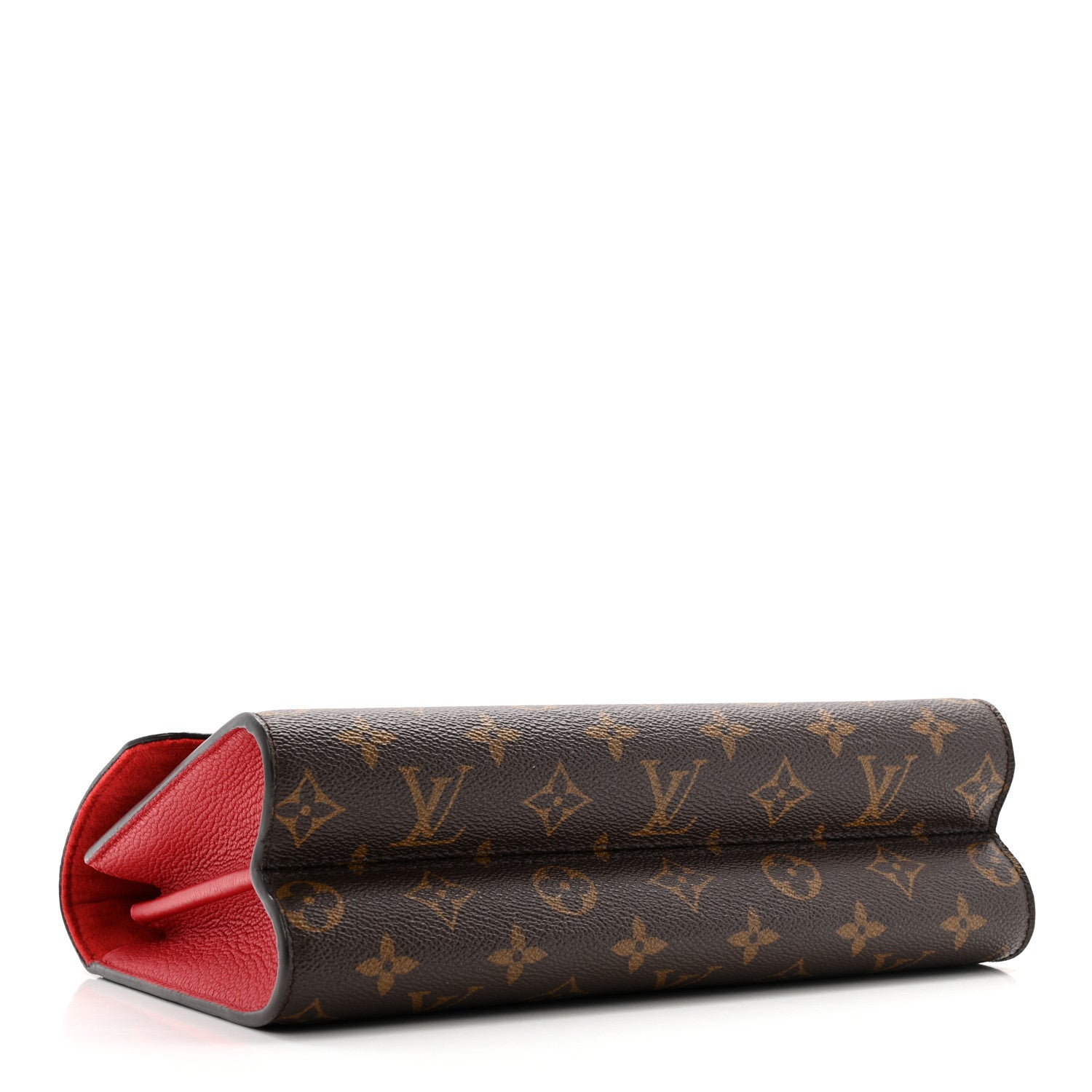 Louis Vuitton Monogram Victoire  Cherry 4 of 13