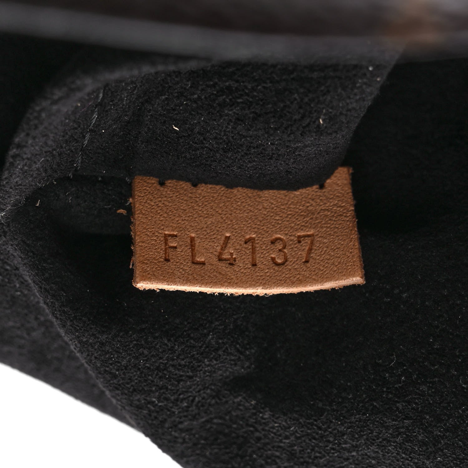 Louis Vuitton Monogram Marignan Black 7 of 9