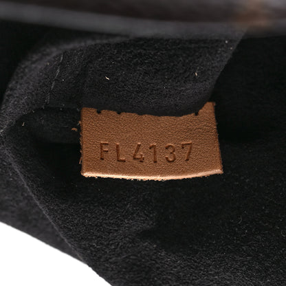 Louis Vuitton Monogram Marignan Black 7 of 9