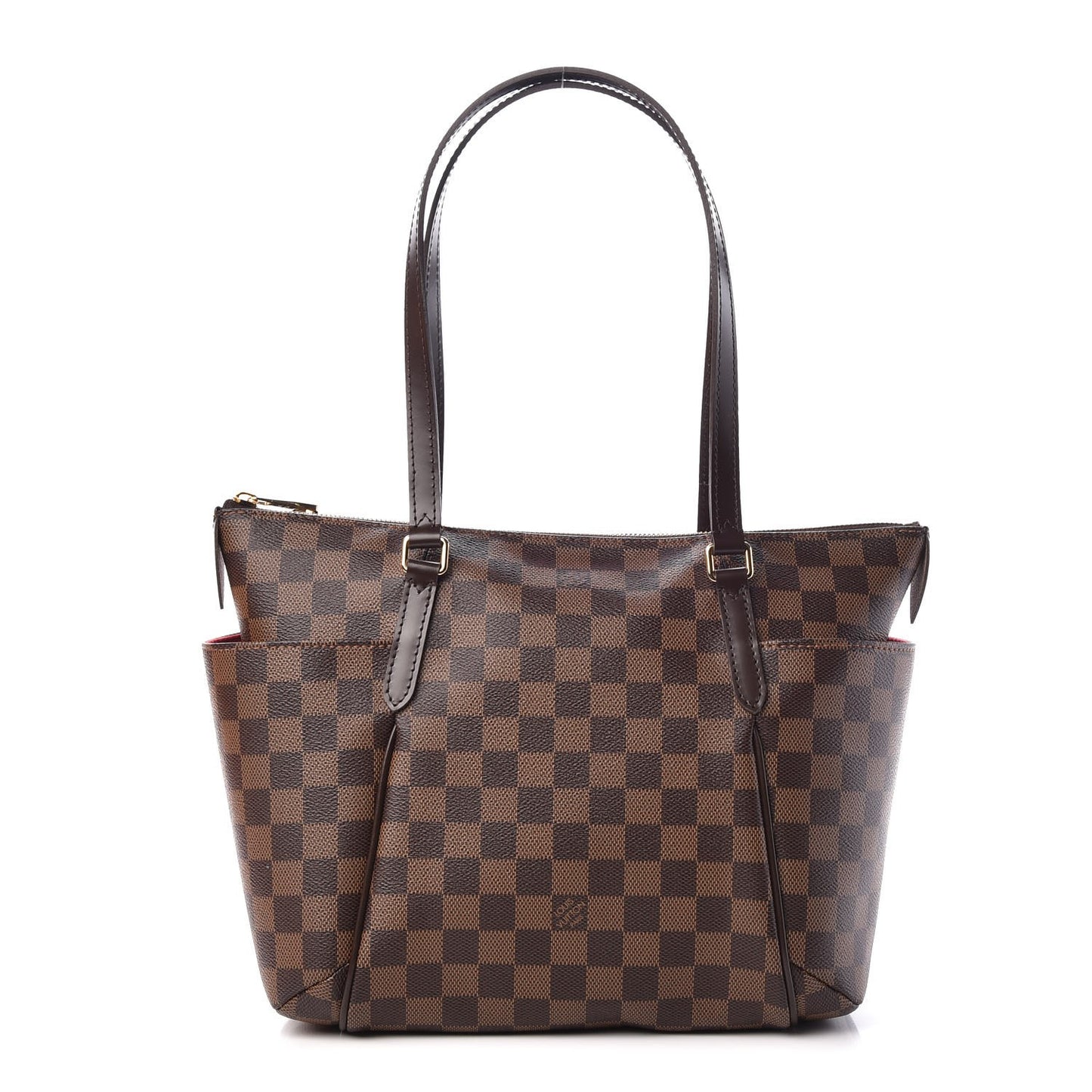 Damier Ebene Totally PM