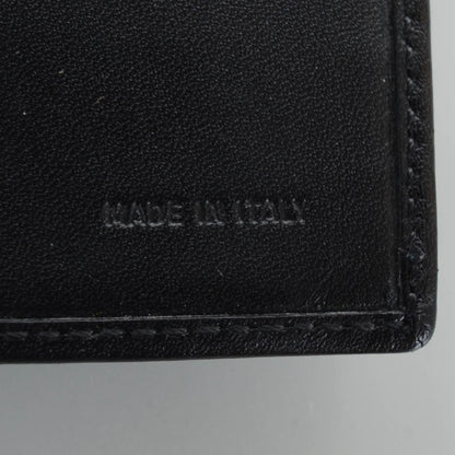 Fendi Zucchino Bi-Fold Wallet Brown 7 of 8