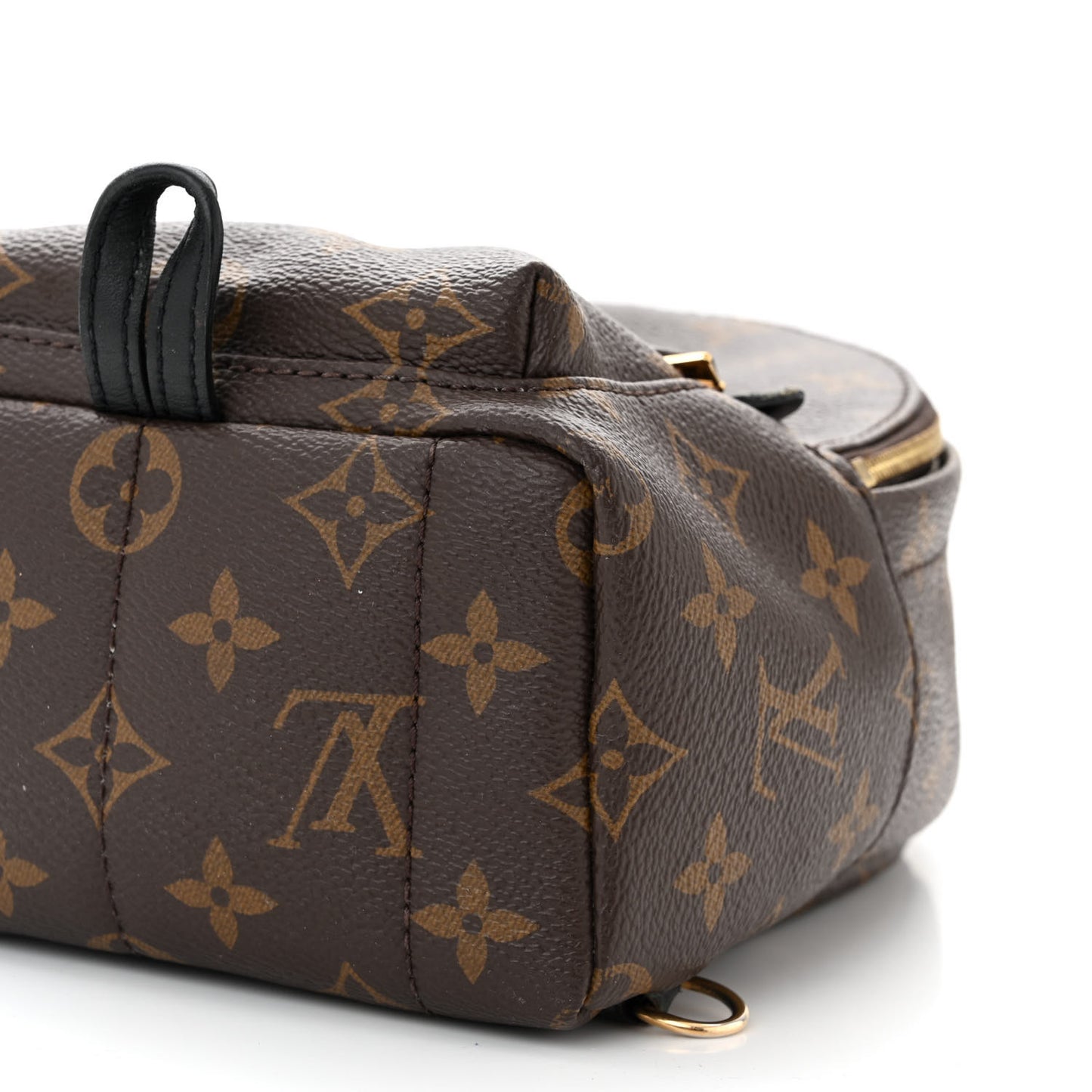 Monogram Palm Springs Backpack Mini