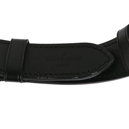 Louis Vuitton Damier Ebene Odeon PM Black 9 of 12