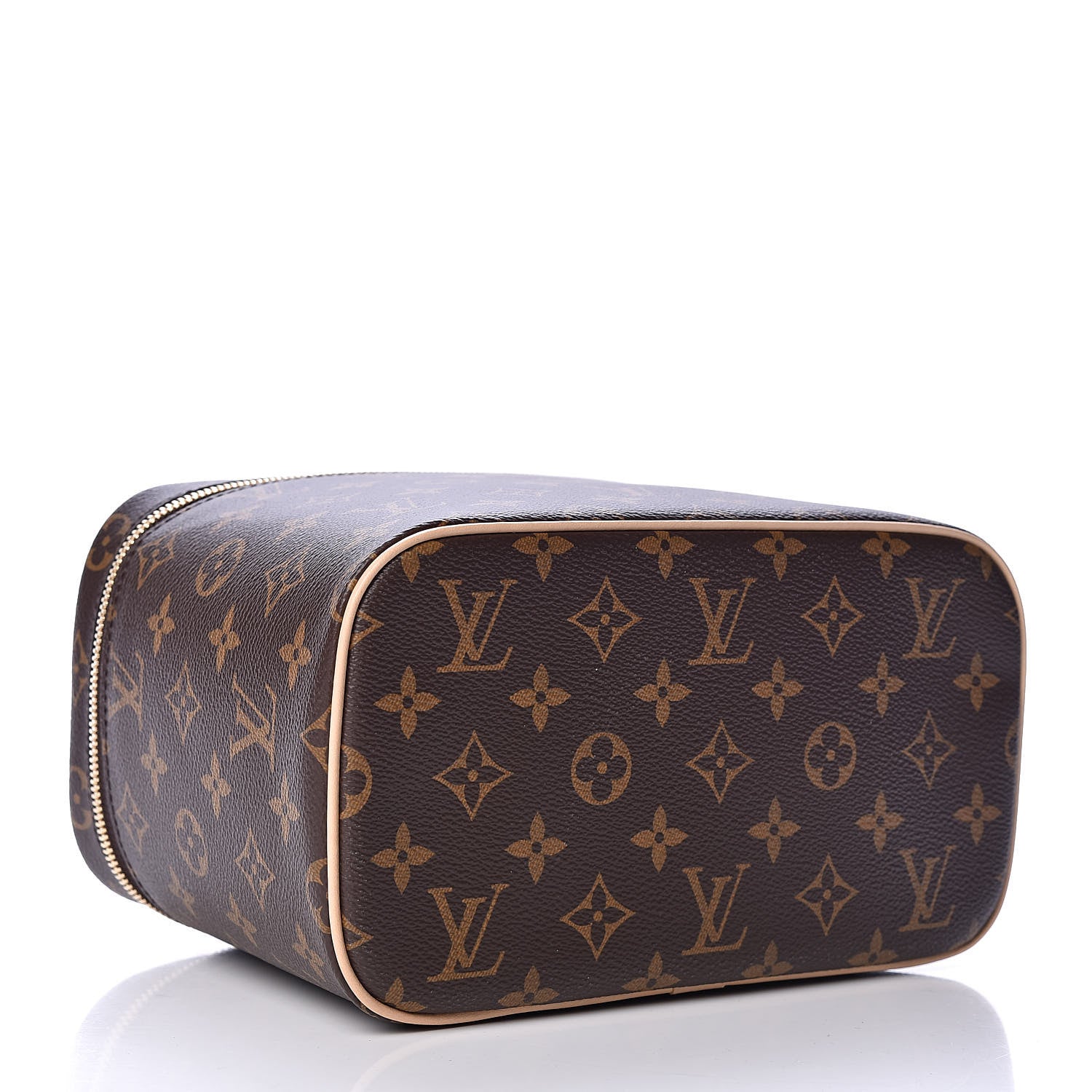 Louis Vuitton Monogram Nice BB 4 of 8
