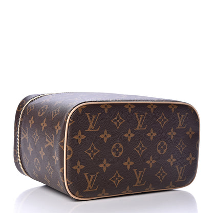 Louis Vuitton Monogram Nice BB 4 of 8