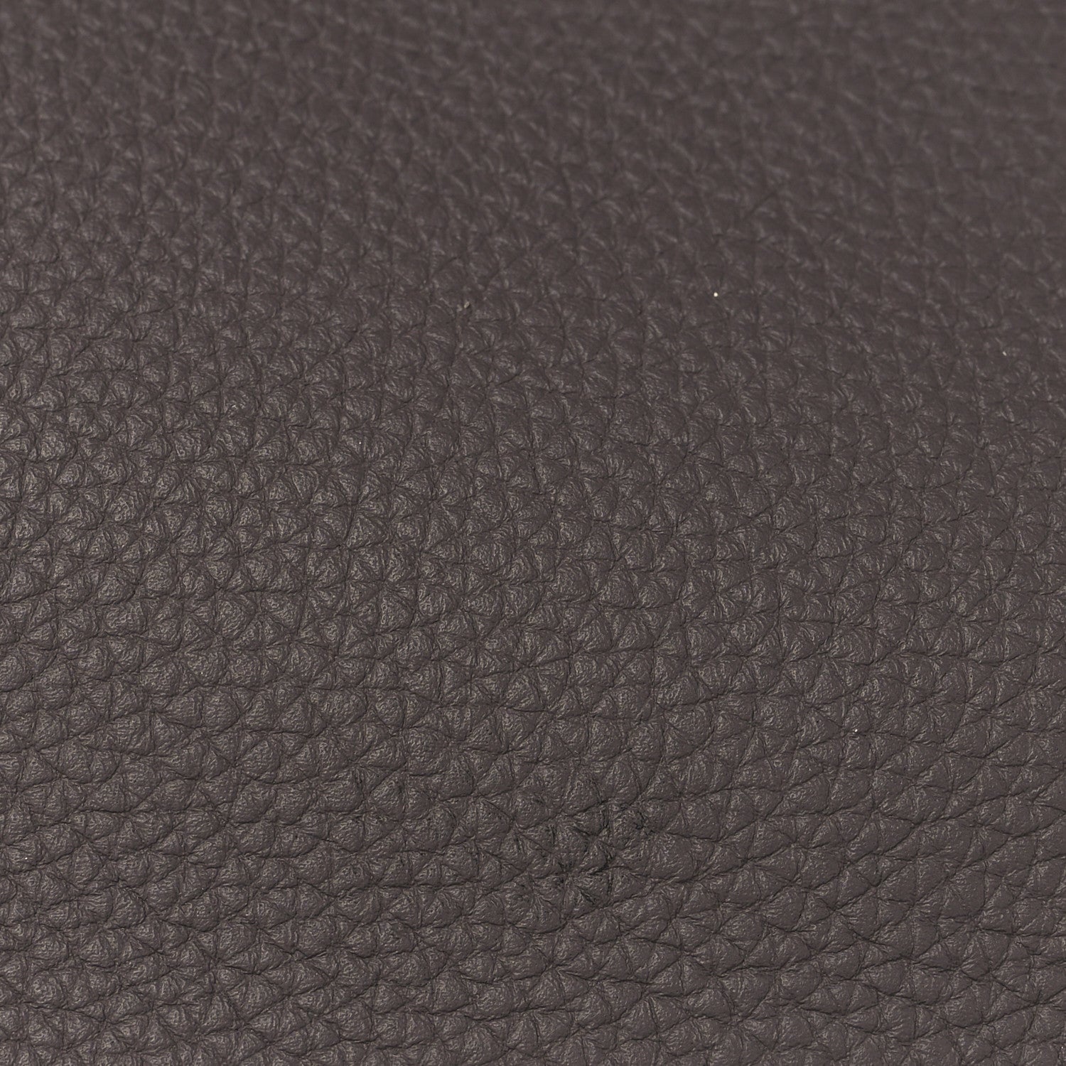 Hermes Togo BIRKIN 30 Etain 13 of 13
