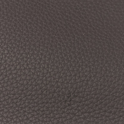 Hermes Togo BIRKIN 30 Etain 13 of 13