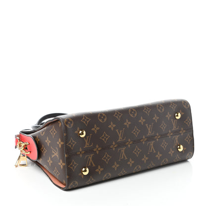 Louis Vuitton Monogram Tuileries Kabuki 4 of 9