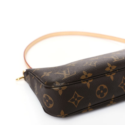 Louis Vuitton Monogram Pochette Accessories NM 7 of 8