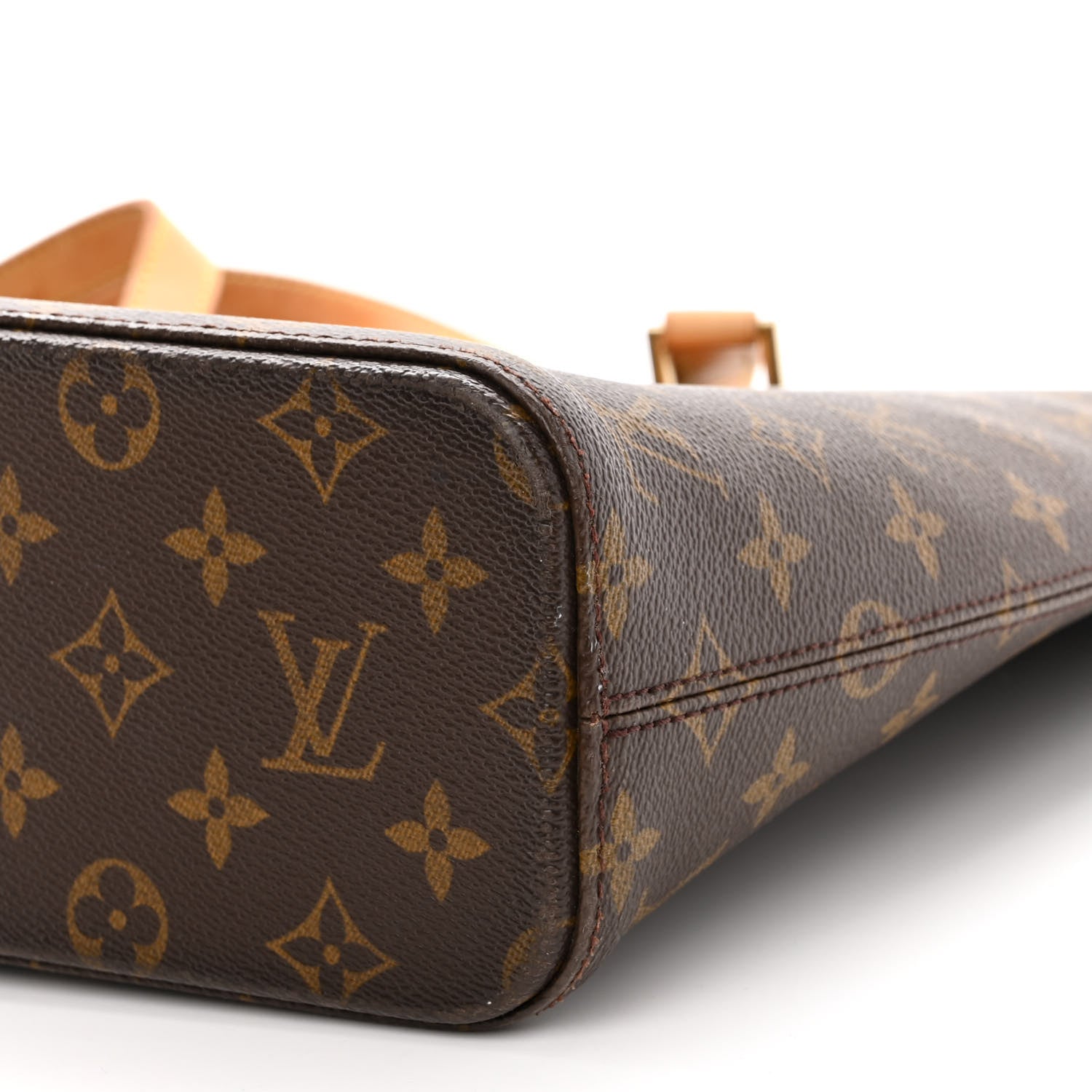 Louis Vuitton Monogram Luco 11 of 13