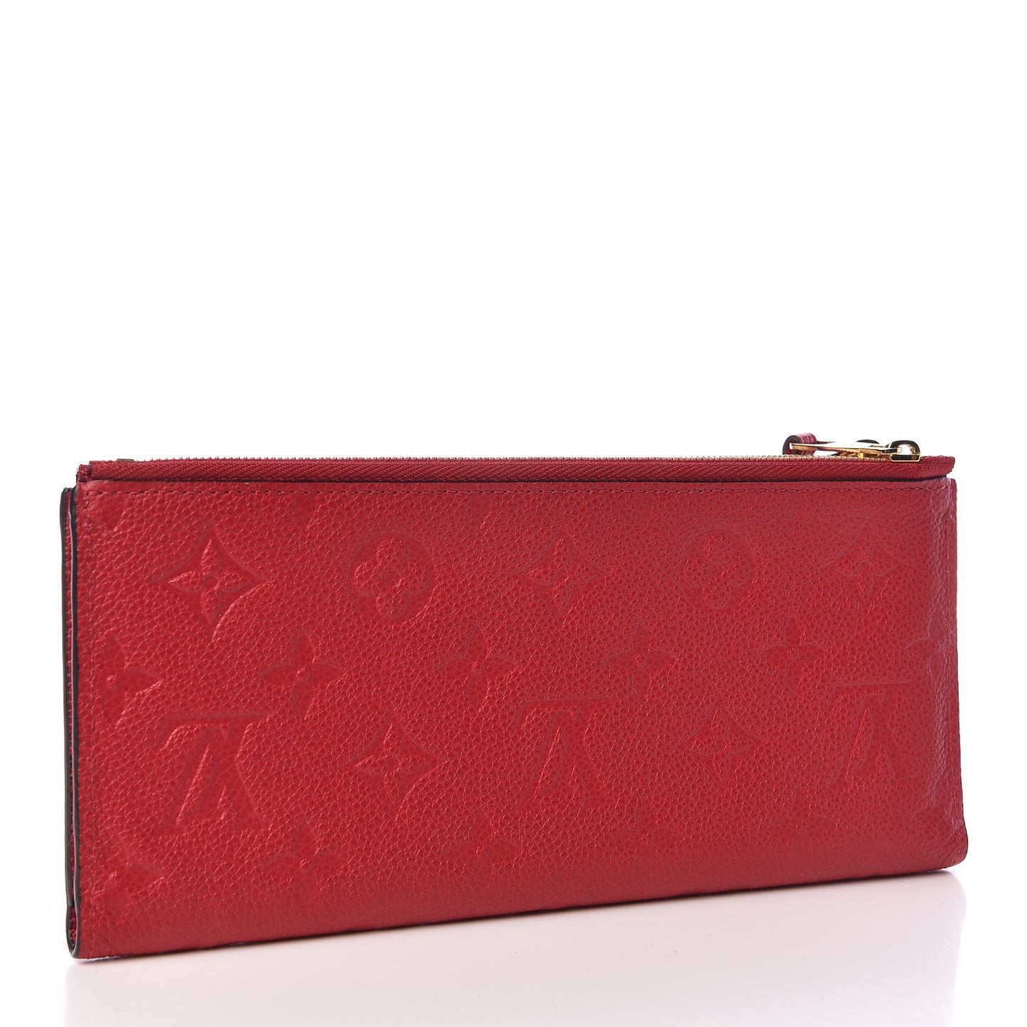 Empreinte Adele Wallet Cherry