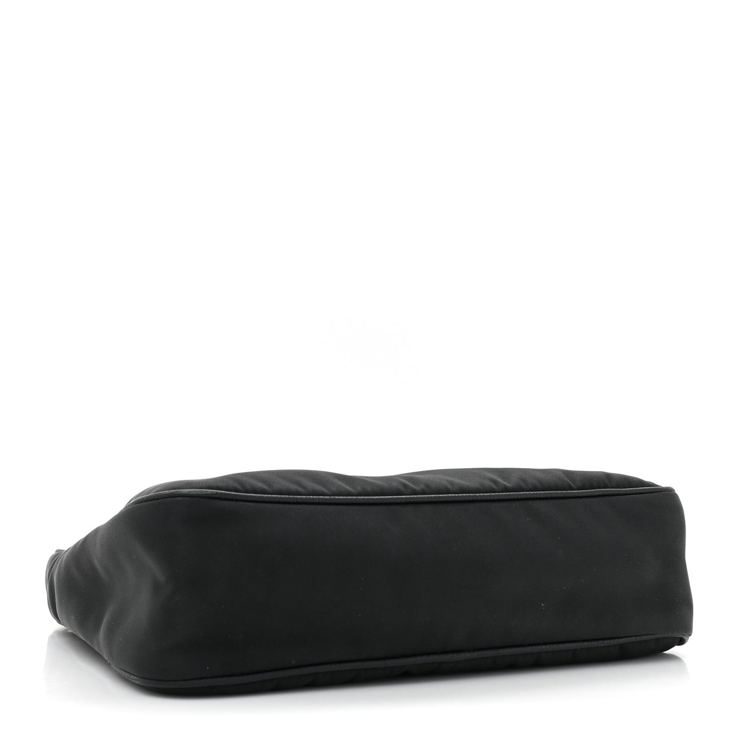 Nylon Re-Edition 2005 Shoulder Bag Black