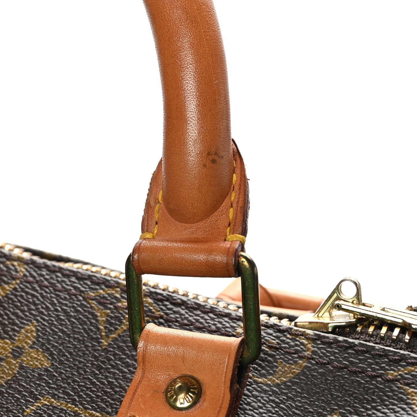 Monogram Keepall 50