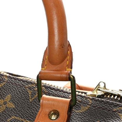 Louis Vuitton Monogram Keepall 50 12 of 13