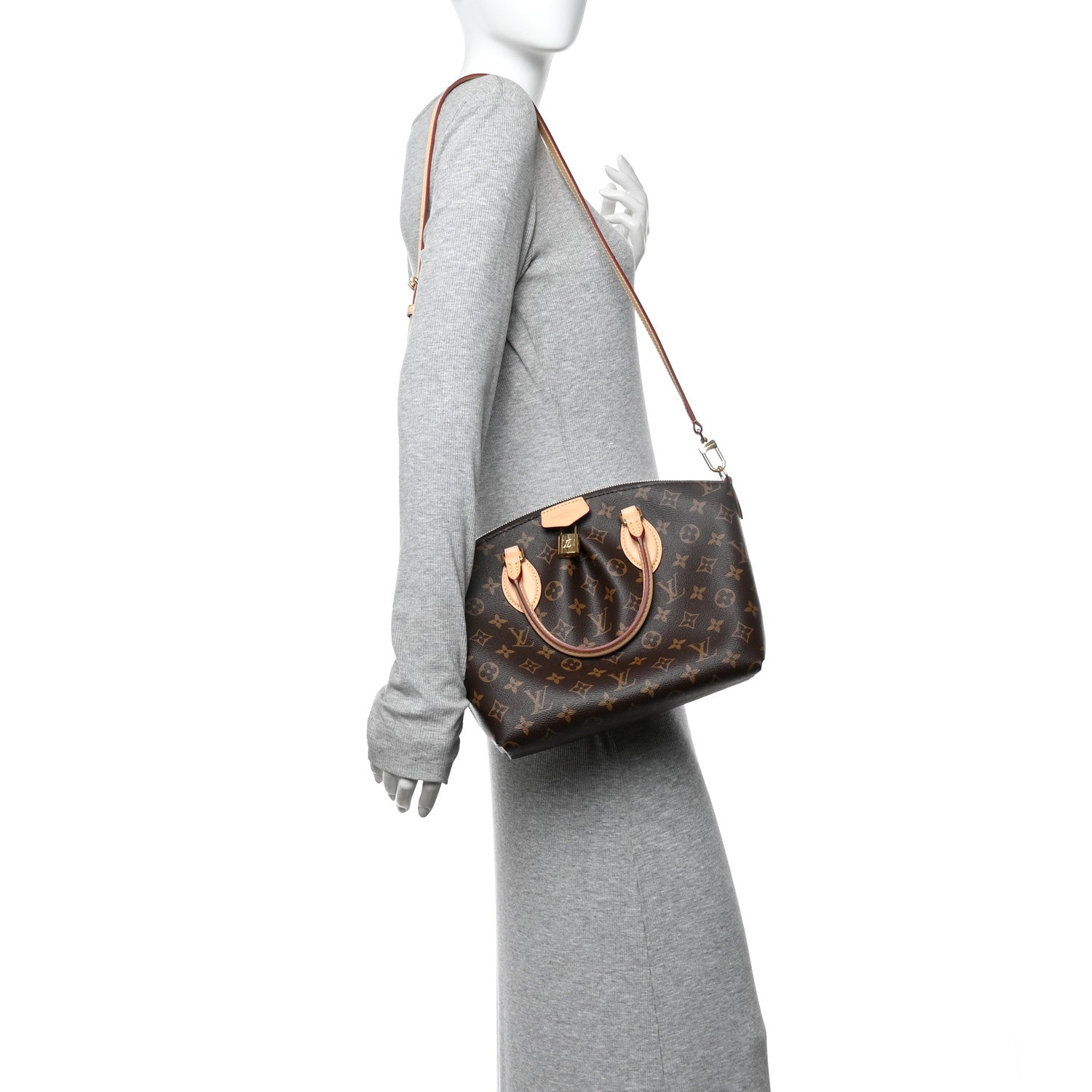 Louis Vuitton Monogram Boetie PM NM 2 of 11