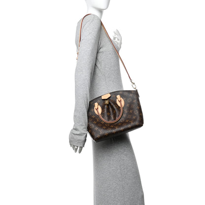 Louis Vuitton Monogram Boetie PM NM 2 of 11