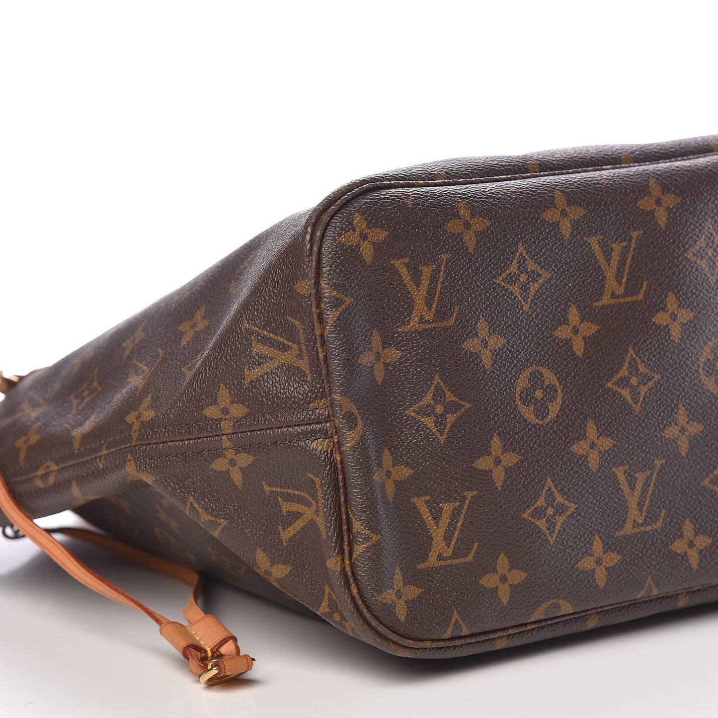 Monogram Neverfull MM