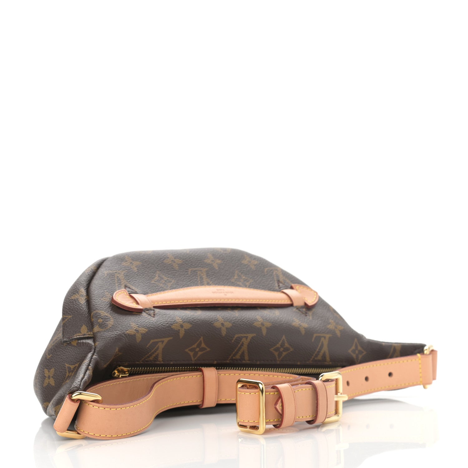 Louis Vuitton Monogram Bumbag 3 of 12