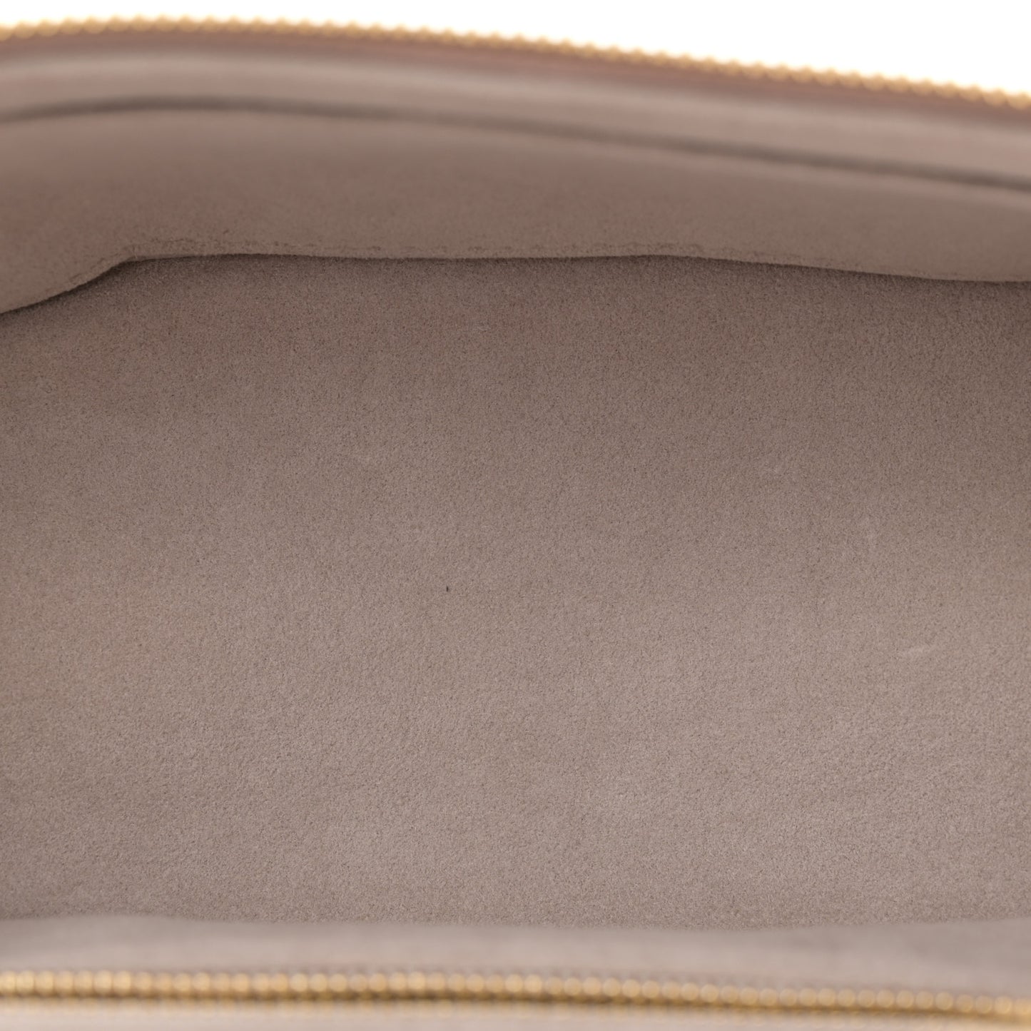 Empreinte Monogram Giant Vanity PM Tourterelle