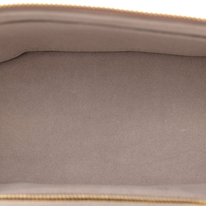 Louis Vuitton Empreinte Monogram Giant Vanity PM Tourterelle 5 of 10